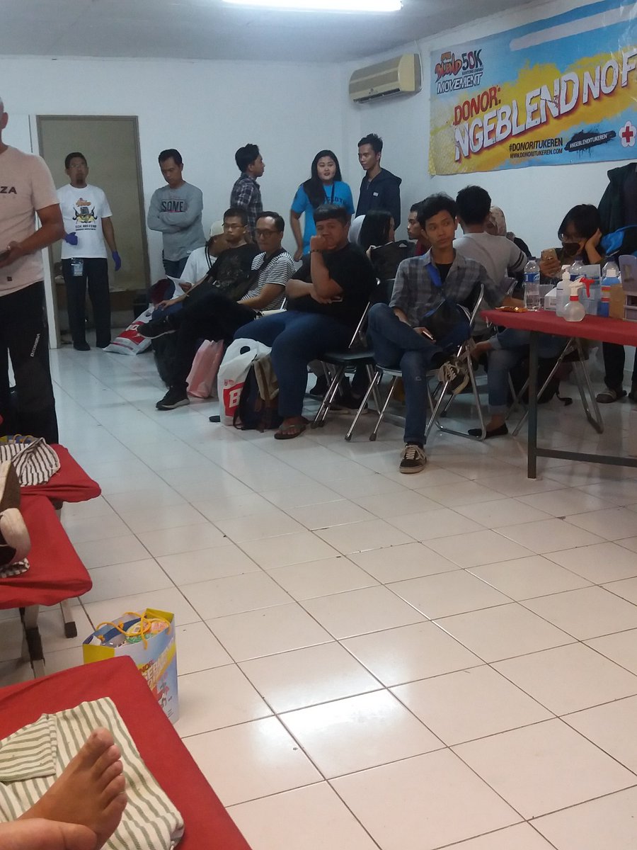 Extra Joss Blend tweet media