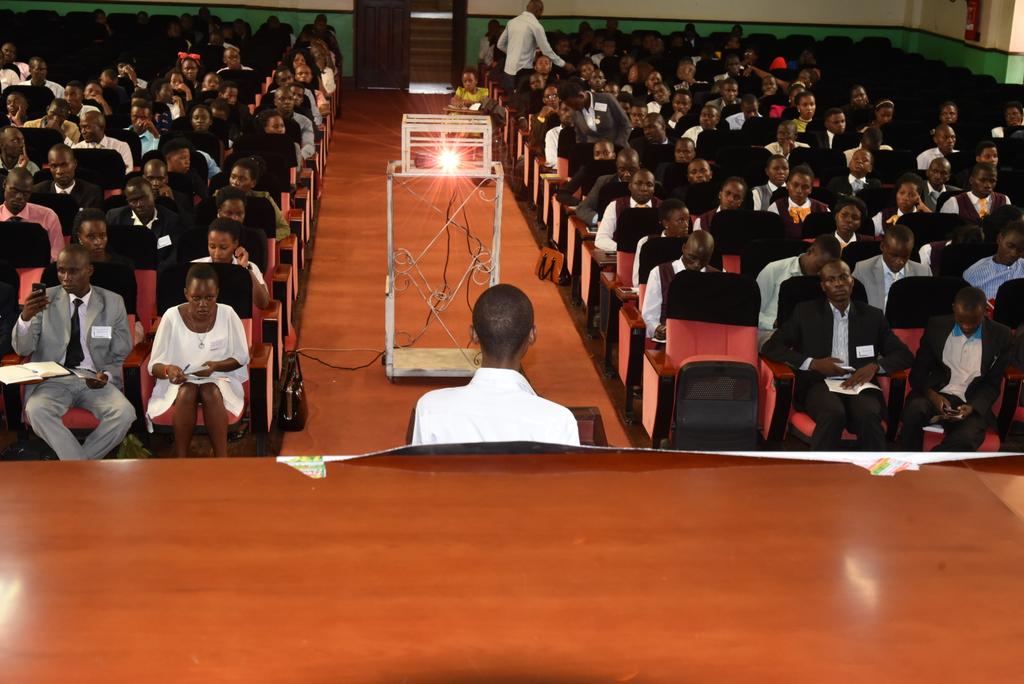 NCPF_Official's tweet photo. Also Response training agnst rampant crimes as well as coordinating campus & community based programs & services on security #SecureMyCampus https://t.co/jH6afLoUat