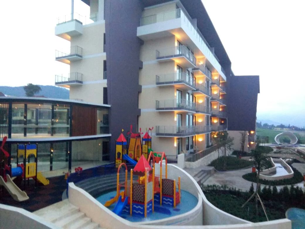 Hotel Bintang 5 Di Kota Batu Malang Harga Rataratamalam Rp - BersamaWisata