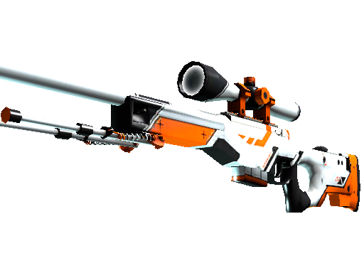 PouletsForets's tweet image. 🎁Giveaway AWP|Asiimov🎁 

 ✅Retweet
 ✅Follow
 ✅Abonne toi youtube.com/watch?v=xBd-U7… 

Le gagnant sera tiré quand la vidéo aura 100 like

GL :)
