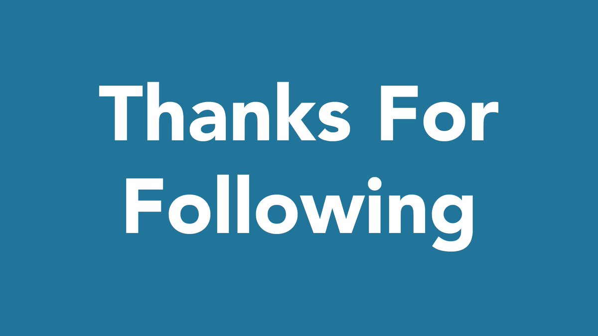 We welcome our 3 latest followers <a href="/Bookphoenixnth/">BookPhoenix</a>, @CatoSolicitors and @pilkingtoncomms.