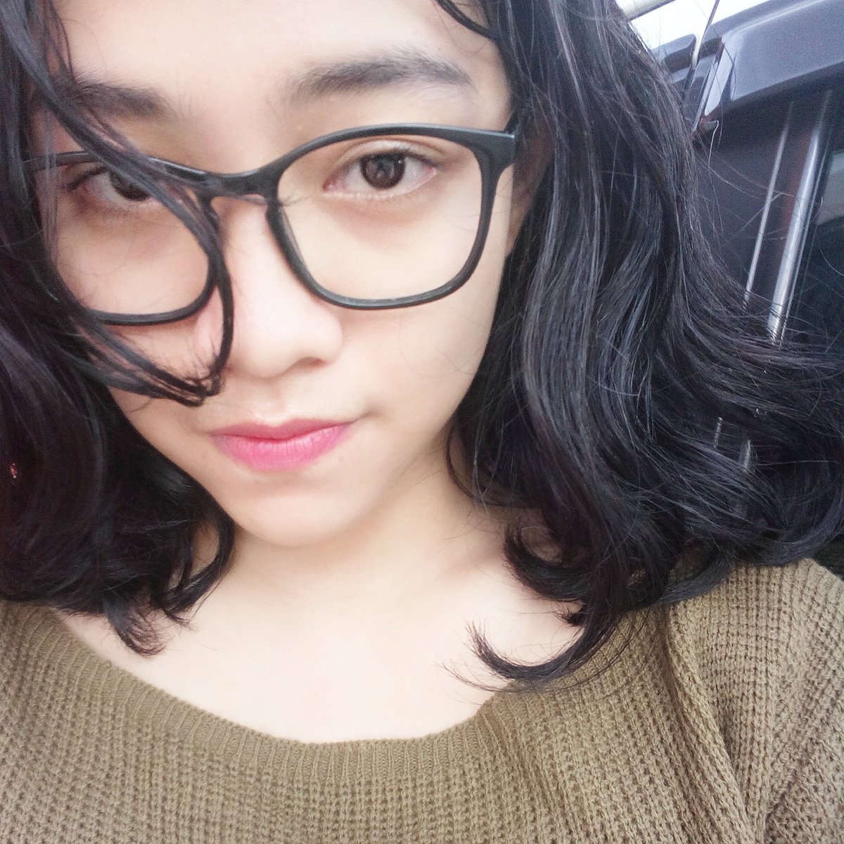 fashaaamalia's tweet photo. #FotoProfilBaru https://t.co/OXtZXwtLEE