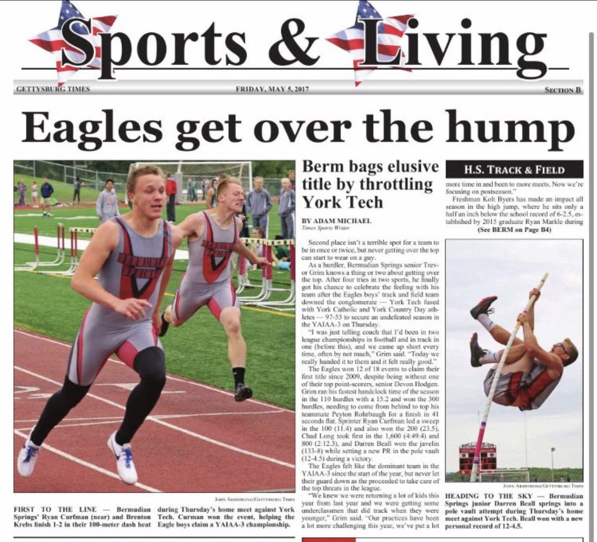 Together Everyone Achieves More
TEAM