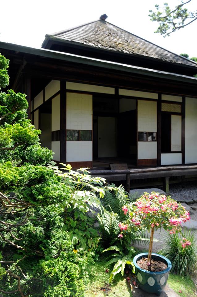 6/05.Découvrez les maisons japonaises du <a href="/museealbertkahn/">Musée départemental Albert-Kahn</a> restaurées par <a href="/hautsdeseinefr/">Département des Hauts-de-Seine</a>.Réservez: buff.ly/2p8NXBF #VisiteConférence