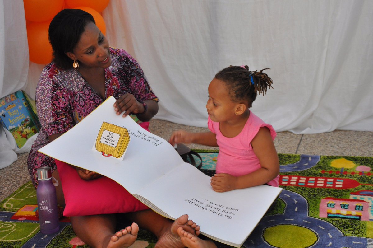 BigFishUG's tweet image. Many Many activities going on in our booth at the @KlaBabyExpo2017, Visit us and be amazed!!