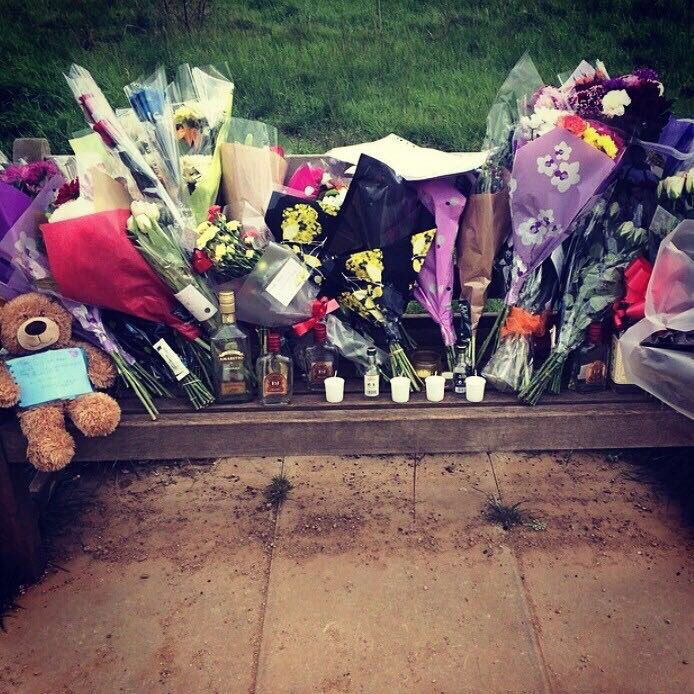 Charlie Bear tweet media