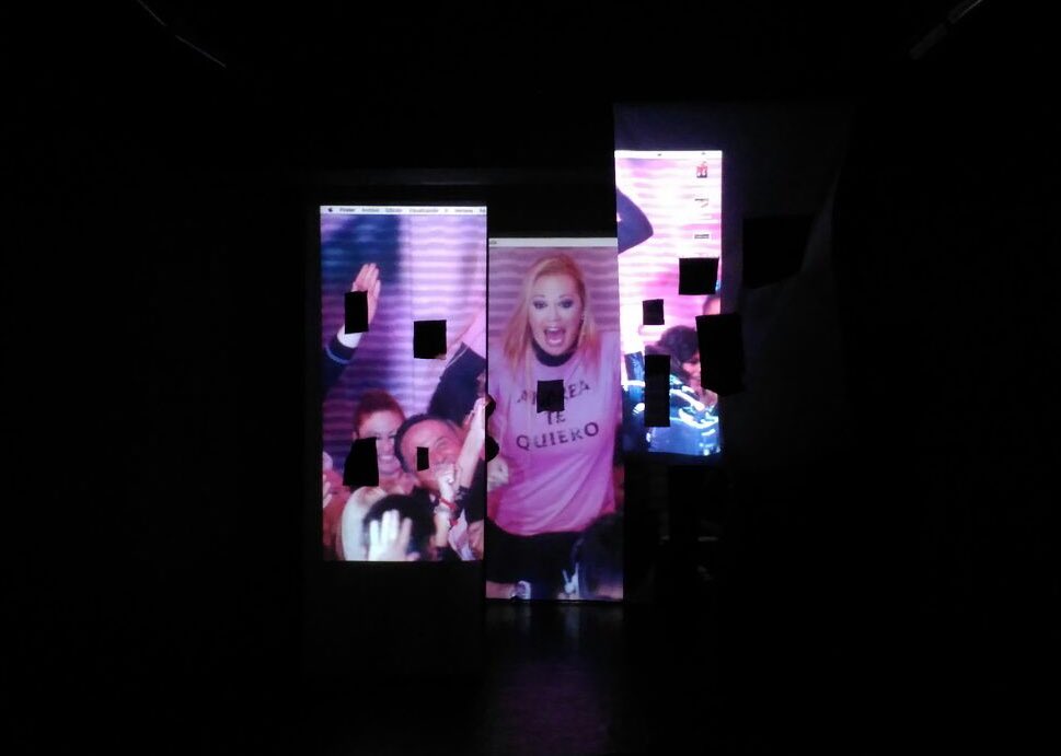 Hoy es el último día que <a href="/JoVeAb/">Jv</a> y yo haremos ".jpg" en #surgemadrid (<a href="/DTespacio/">DT Espacio Escénico</a> a las 20:30 h.) 🌁