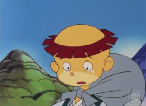 タイムボカンシリーズヤッターマン感想 9ページ目 Togetter