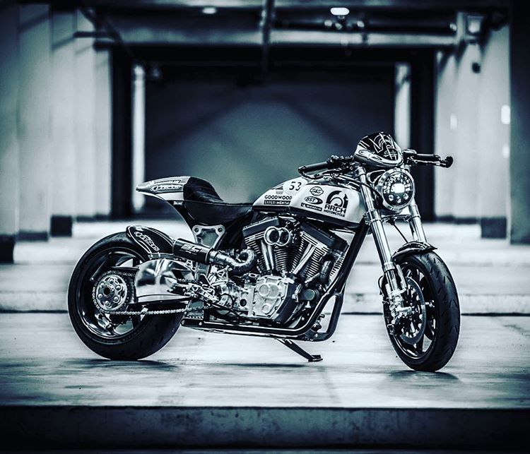 okka_nyan's tweet photo. Thanks! bluerockcreative：Snap of @archmoco sittin pretty on the launchpad. .
#archmotorcycle #archdays #KeanuReeves
https://t.co/B9b3UD4UyH https://t.co/Mgrk13V37K