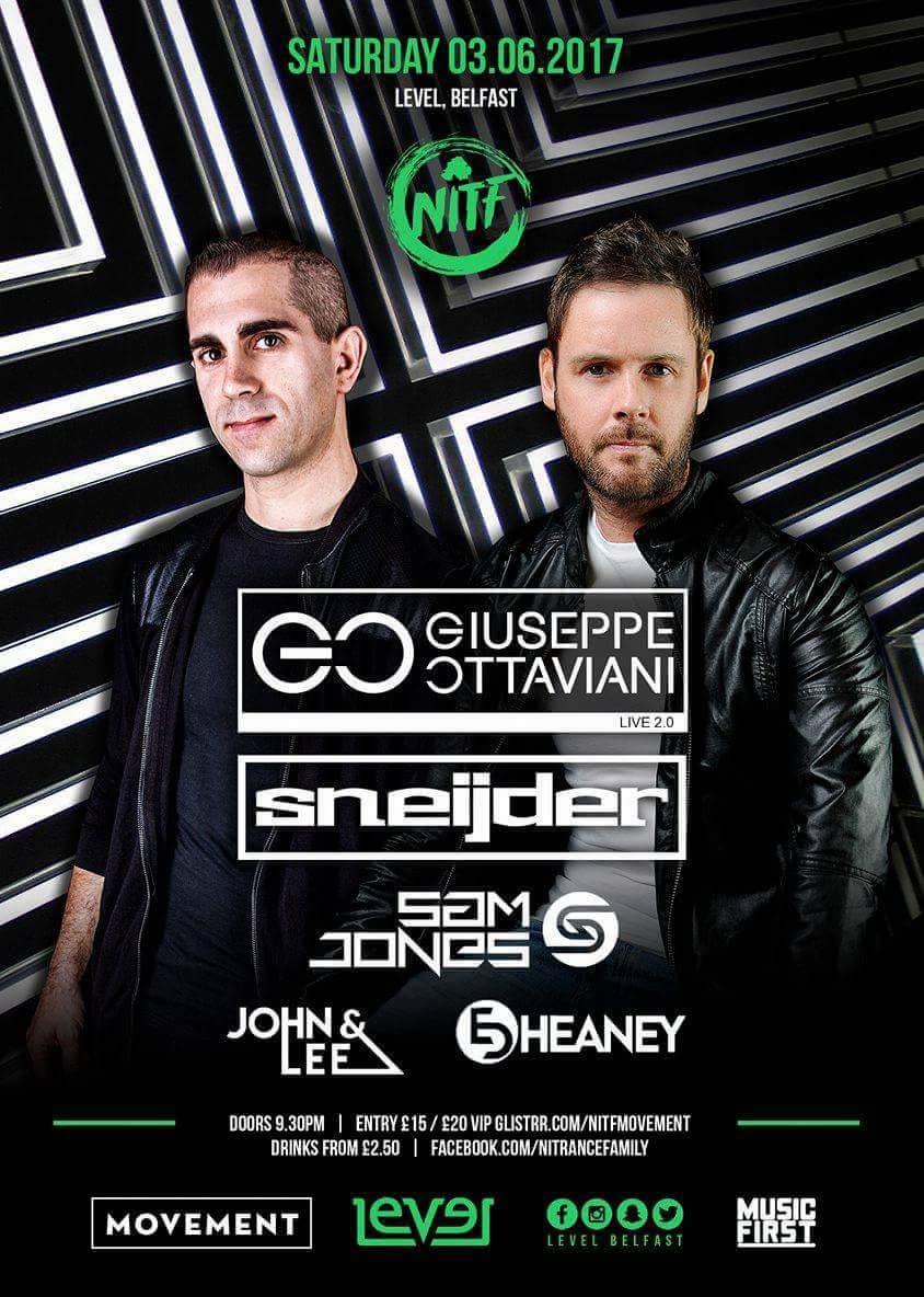 Sat June 3rd - #nitfmovement gonna be HUGE  <a href="/GOttaviani/">Giuseppe Ottaviani</a> <a href="/SneijderMusic/">Sneijder</a> <a href="/SamJonesDJ/">Sam Jones</a> #john&amp;lee <a href="/HeaneyEd/">Ed Heaney</a>  tix sale now glist.me/box