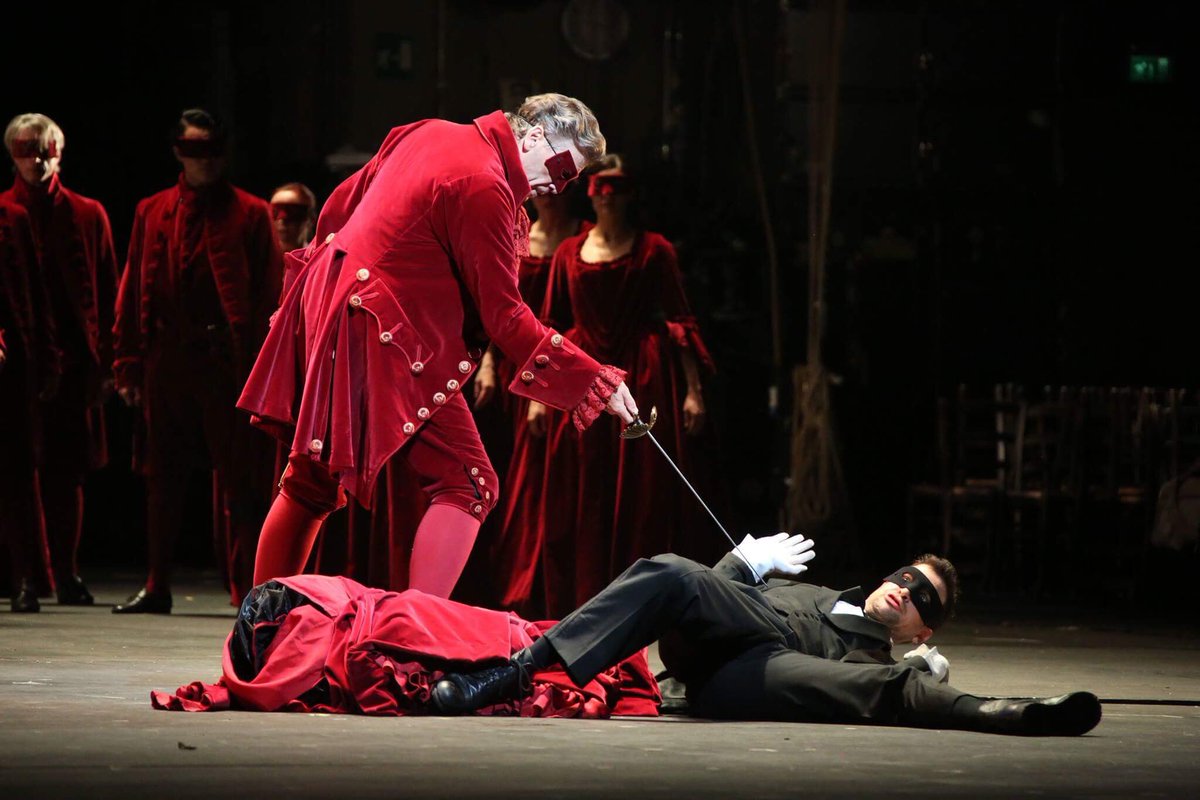 Teatro alla Scala tweet media