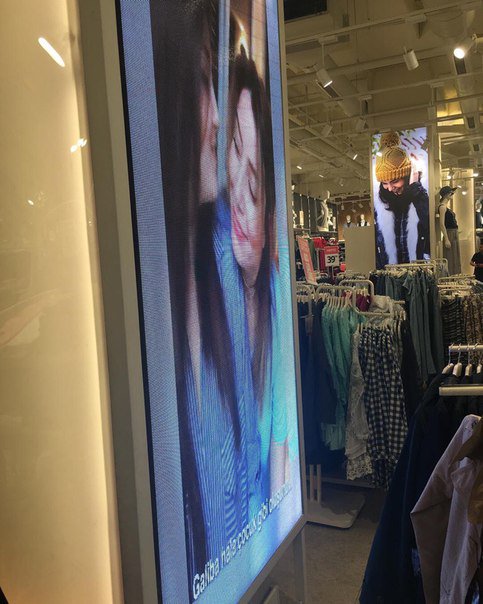 baercel's tweet photo. Bebik her yerde 👼 💙 #handeerçel #defacto #LOrealParis https://t.co/s1tK6NFLzY