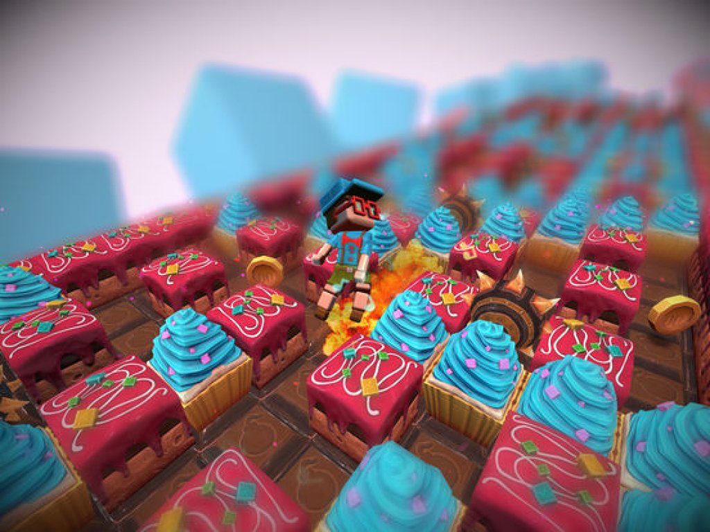 GameGrin's tweet photo. Tiny Bombers Review @AhoyGames #tinybombers #review | https://t.co/zAZwMg3rfi https://t.co/vnsWvcG8lh