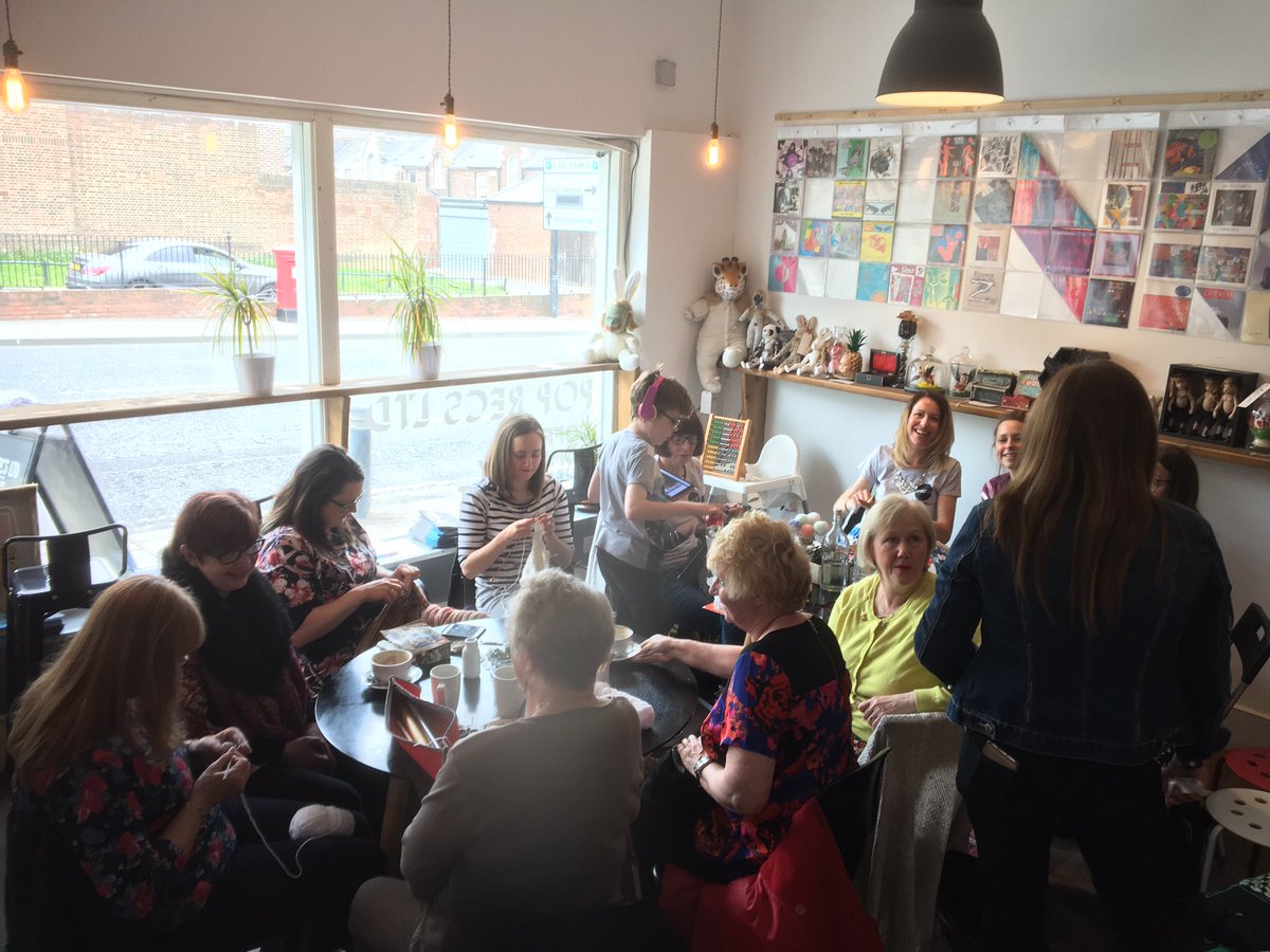 We've never seen so many bitches. We love our <a href="/MackemTapem/">Mackem Tap'em </a> ladies. Newcomers welcome of course.