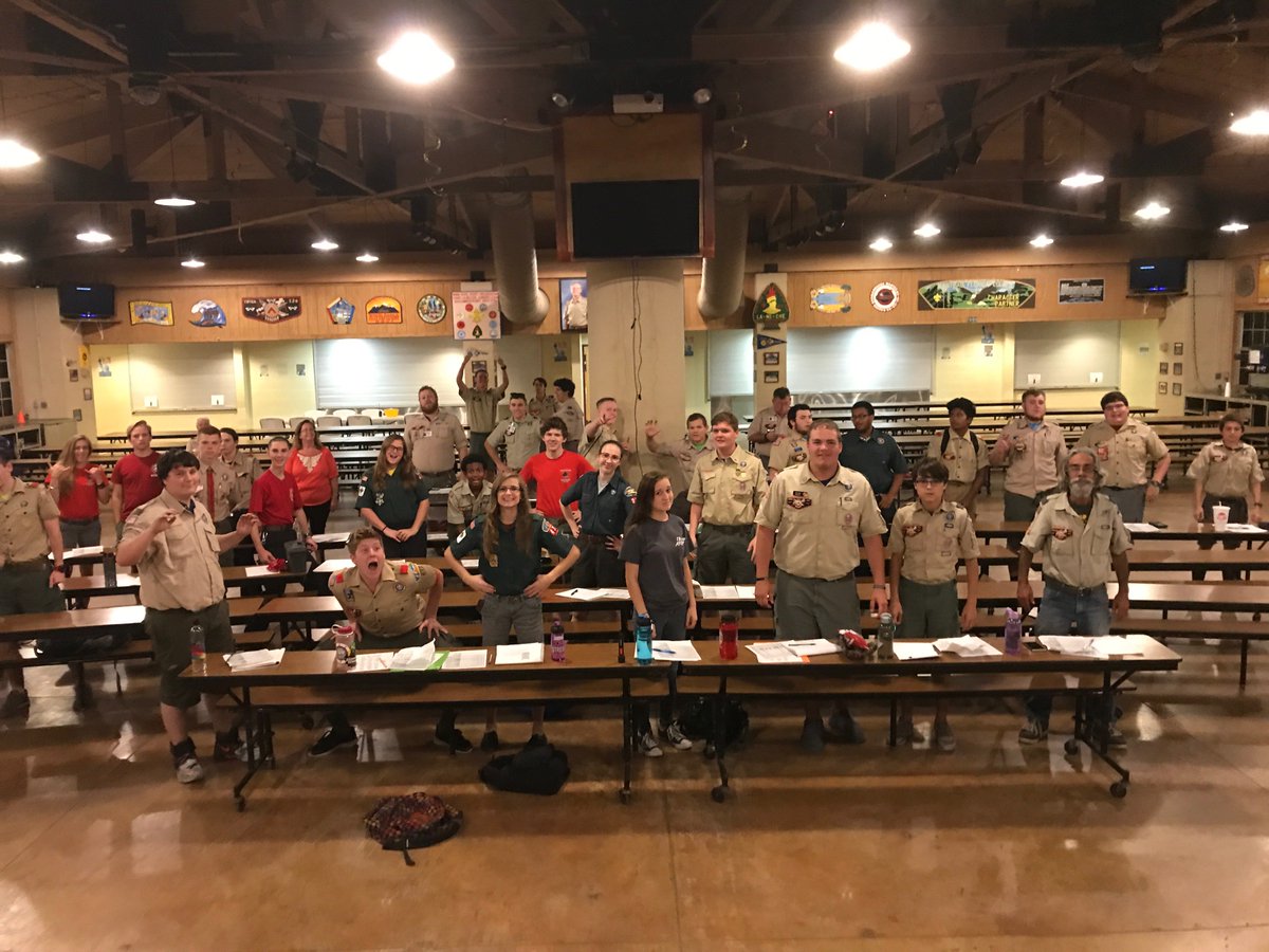 Camp La No Che On Twitter We Re Kicking Off A Great First Staff Training Weekend Lanoche17 Summercamp Unparalleledexperiences