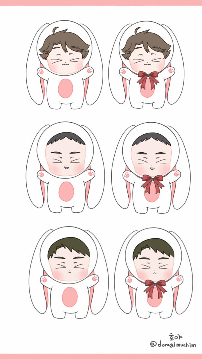 호야 [ 포옹즈 총대님을 찾아요 ] tweet media