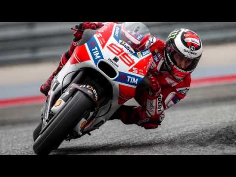 Happy Birthday Jorge Lorenzo!!  