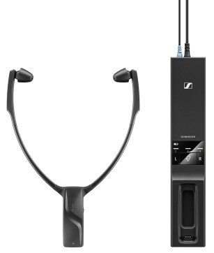 Win a pair of Sennheiser RS 5000 Stereo Headphones worth £229.99 with <a href="/Sixtyplusurfers/">Sixtyplusurfers</a> Enter at sixtyplusurfers.co.uk/competition.htm