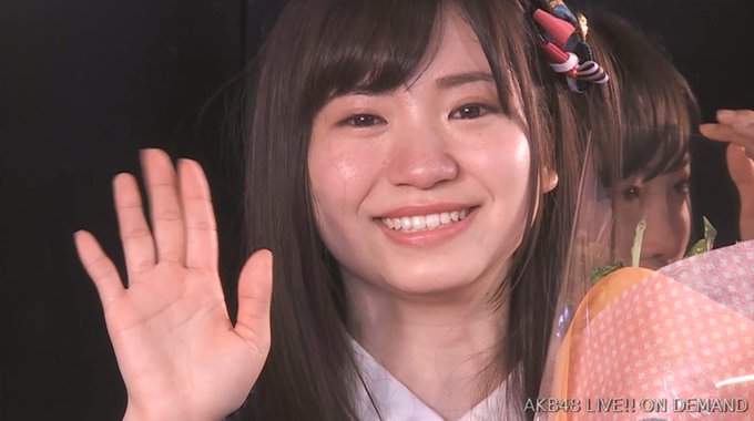 福地礼奈卒業公演のtwitterイラスト検索結果