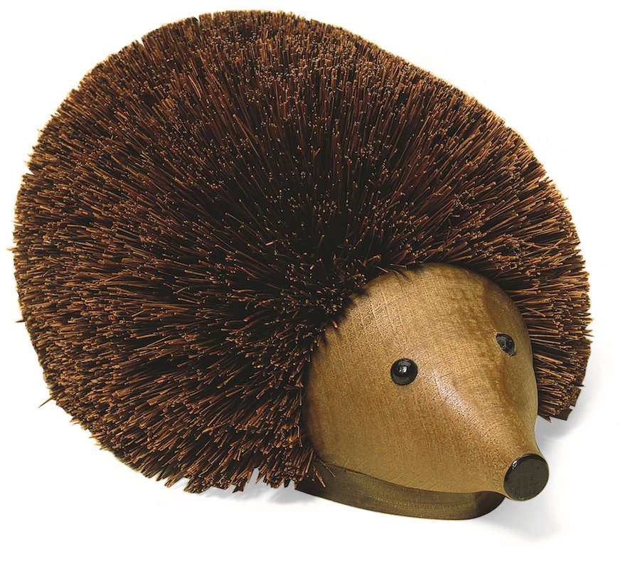 brutonshops's tweet image. #Hedgehog #bootbrush Just the thing for #backdoors
The Garden House #Bruton #lovelystuff