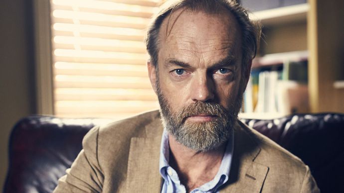 ABCTV's tweet photo. Staying in tonight? #SevenTypes star Hugo Weaving has hand-picked the perfect @abciview playlist for you: https://t.co/LtDb1gEDAb https://t.co/JVtoXBdQhw