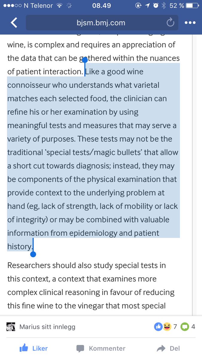 And the direct link bjsm.bmj.com/content/early/… - shoulderfolks <a href="/IHultenheim/">Ingrid Hultenheim</a> <a href="/AnjuJaggi/">anju jaggi</a> <a href="/AndrewVCuff/">Professor Andrew Cuff</a> <a href="/ShoulderGeek1/">Jo Gibson</a> <a href="/marcusbatemanPT/">Marcus Bateman</a>