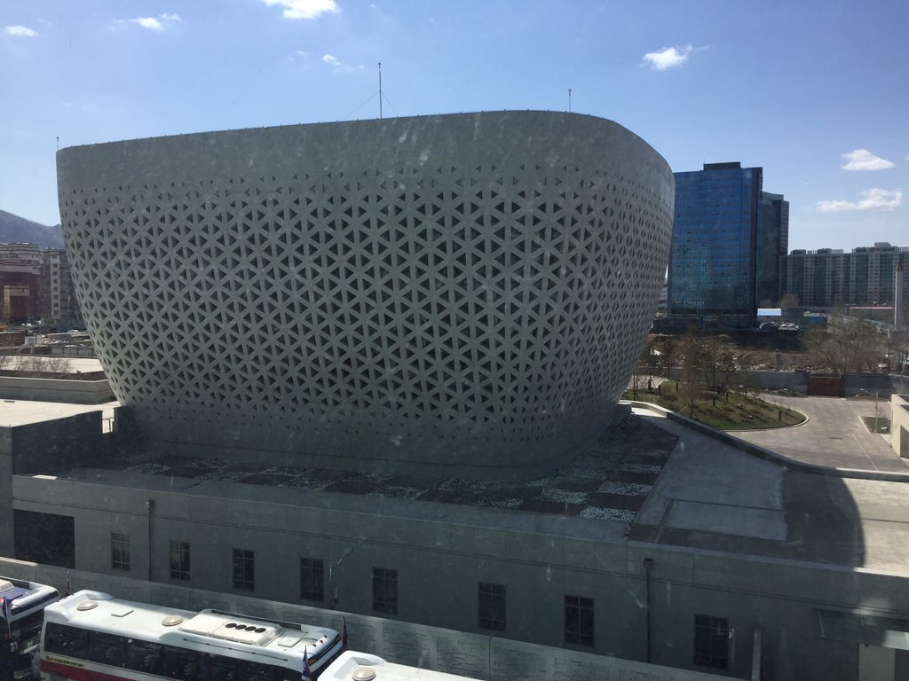 Ganbaatar tweet media