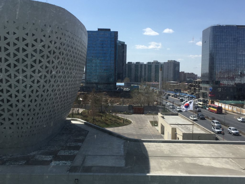 Ganbaatar tweet media