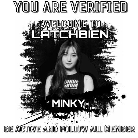 LATCHBIEN's tweet photo. [V] @bbaerenes as femme . Don't forget to put ⓕ on ur DN and #LATCHBIEN on ur bio/loc. Be a good member and enjoy here👻 https://t.co/1TTcJTVN7W