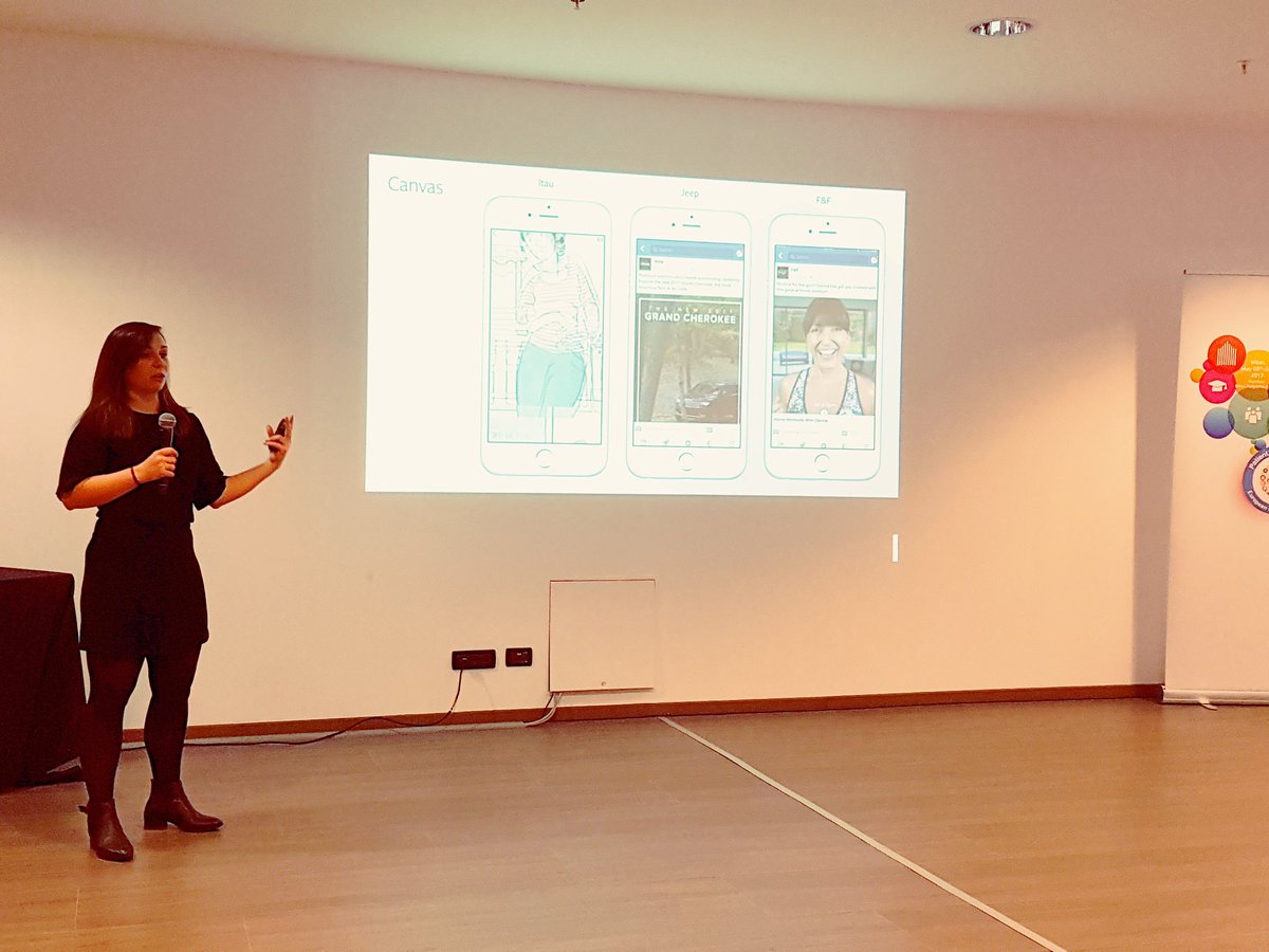 EliseZPearce's tweet photo. Learning all about the latest from #Facebook #POEuroDig https://t.co/uXN0KAUGY4