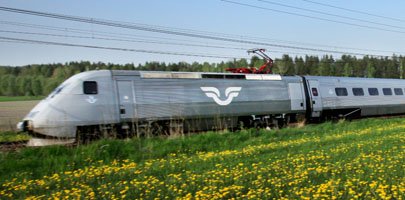 XPLRScandinavia's tweet photo. Discover Sweden by train
A comfortable, safe and sustainable way of seeing a long country
@visitsweden #Train #Comfort #sustainable #SJLine https://t.co/KGusQEylQ7