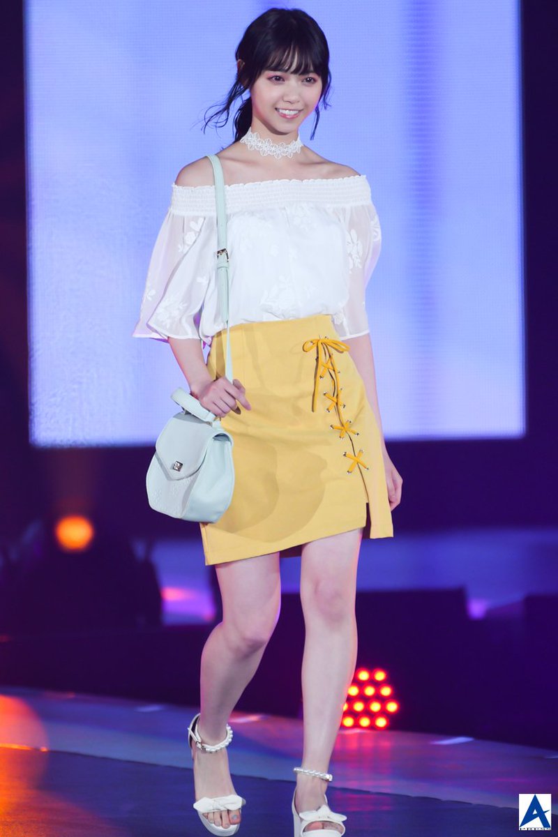 ａプレス 乃木坂46 西野七瀬が Non No Tiffany Co ステージに出演 Girlsaward 17 Spring Summer T Co Q0apluvwgw 乃木坂46 西野七瀬 ノンノ Non No T Co 7p34ldhmuk