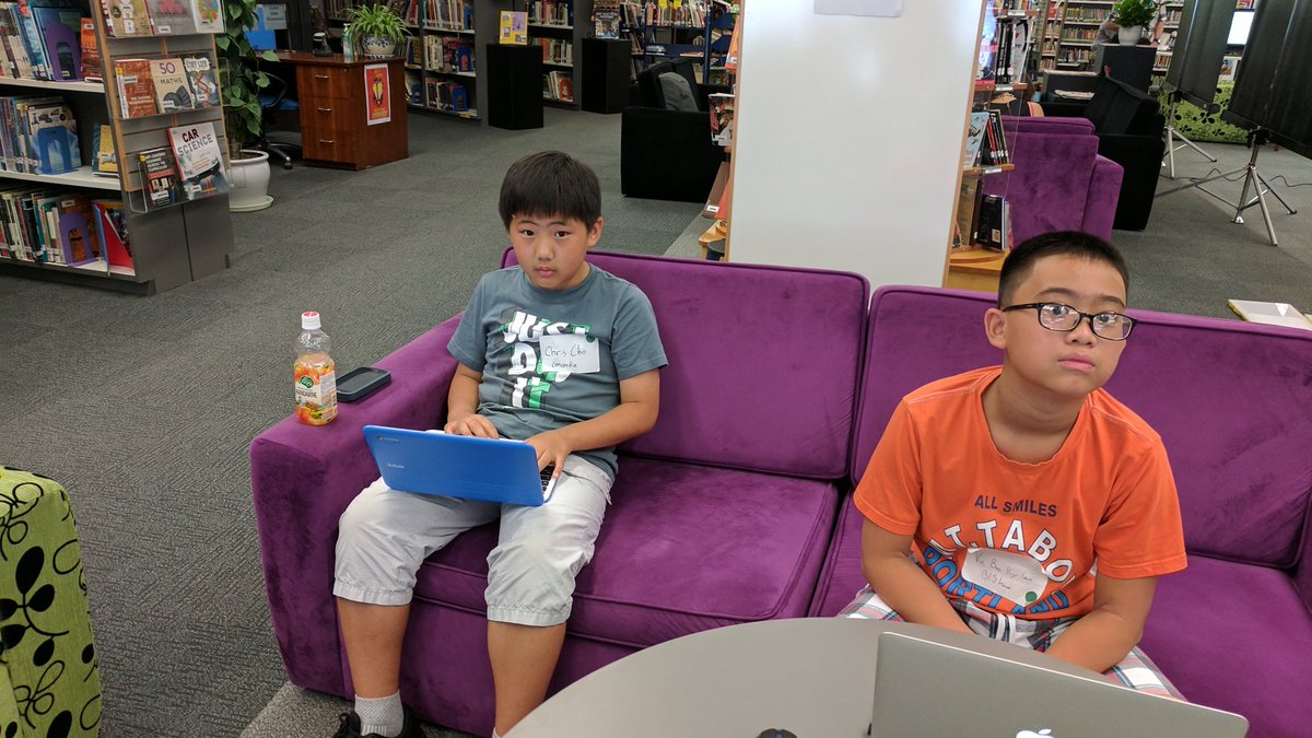 AlexisSnider15's tweet image. The Codeathon has begun! #globalcodeathon #GoThunderHanoi