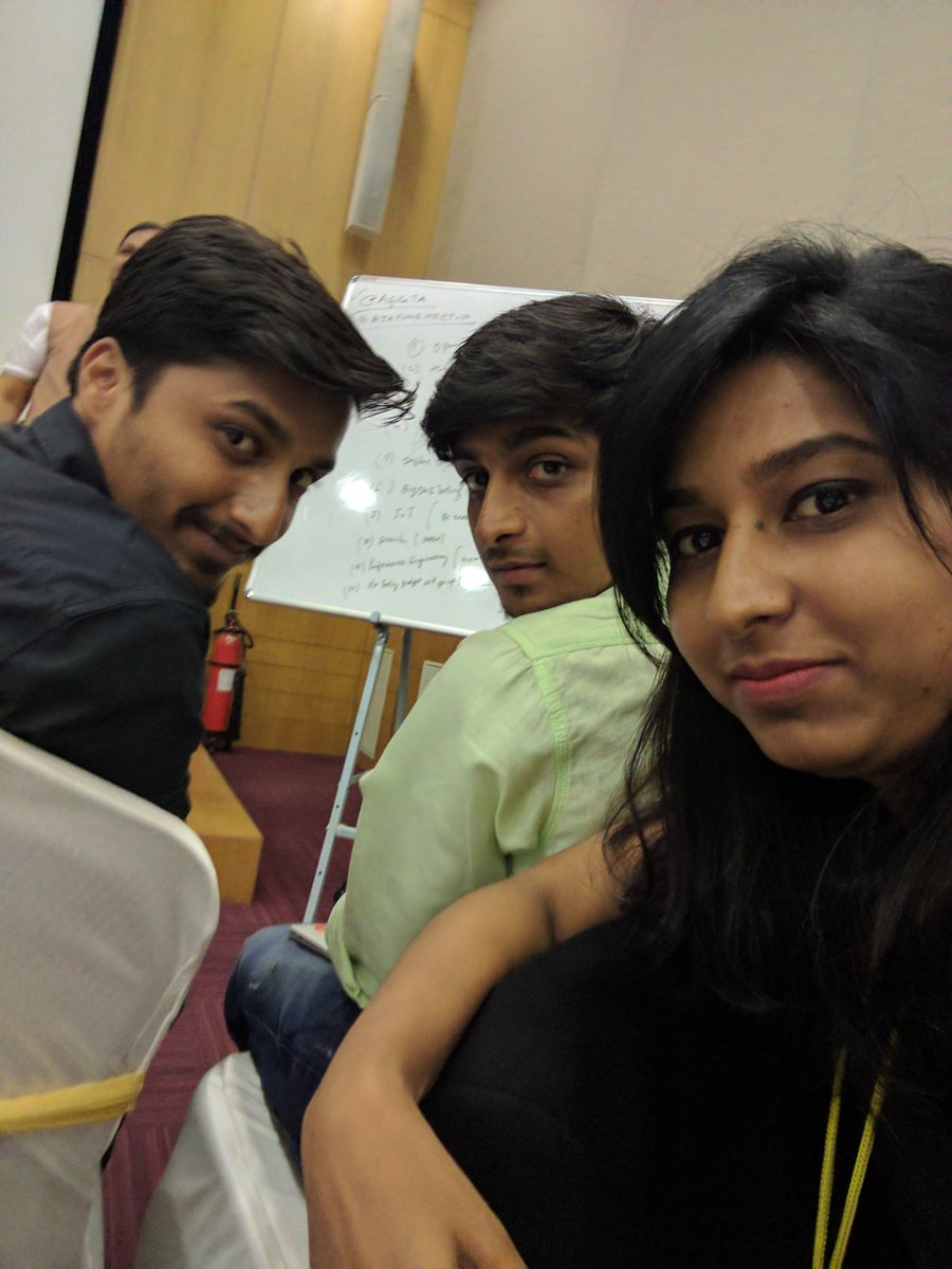 Kanchan Patil tweet media