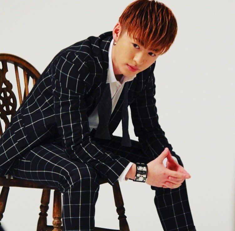 LDH_love_RGAER's tweet photo. 🔱玲於くんがダイスキです！
初タグ付けしてみました✨✨
フォロー待ってます💞

🎀#初タグ付けです
💛#LDHfamさんと繋がりたい 
🎀#GENEfamさんと繋がりたい 
💛#佐野玲於
🎀#フォロワーさん増やしたい 
💛#RTした人全員フォローする 
🎀#いいねお願いします https://t.co/6dua1ta4uO