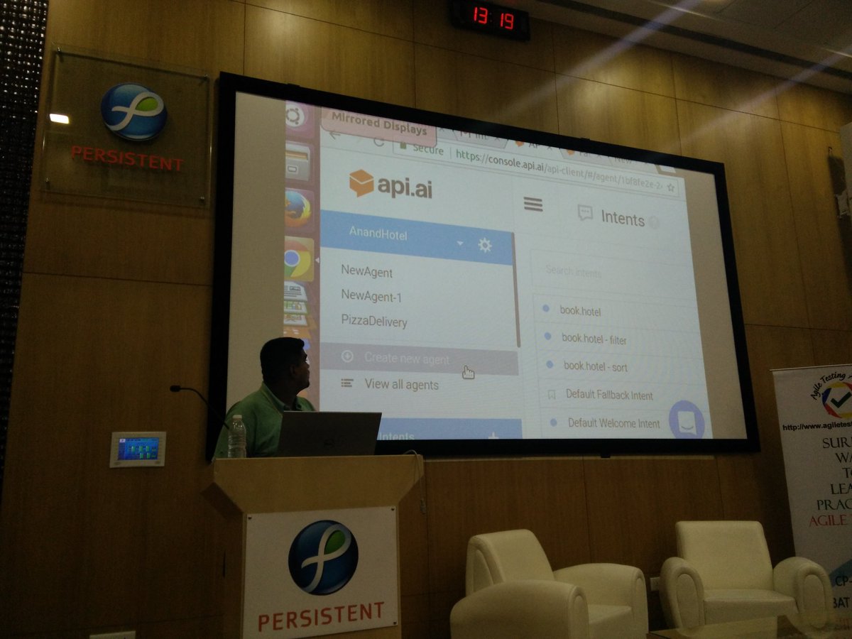 Aditya 'Proud Manual Tester' Garg tweet media