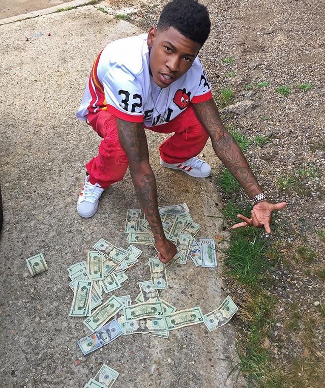 JmmLarry's tweet photo. Money Man 🗣💰 https://t.co/0IZSdodgGb