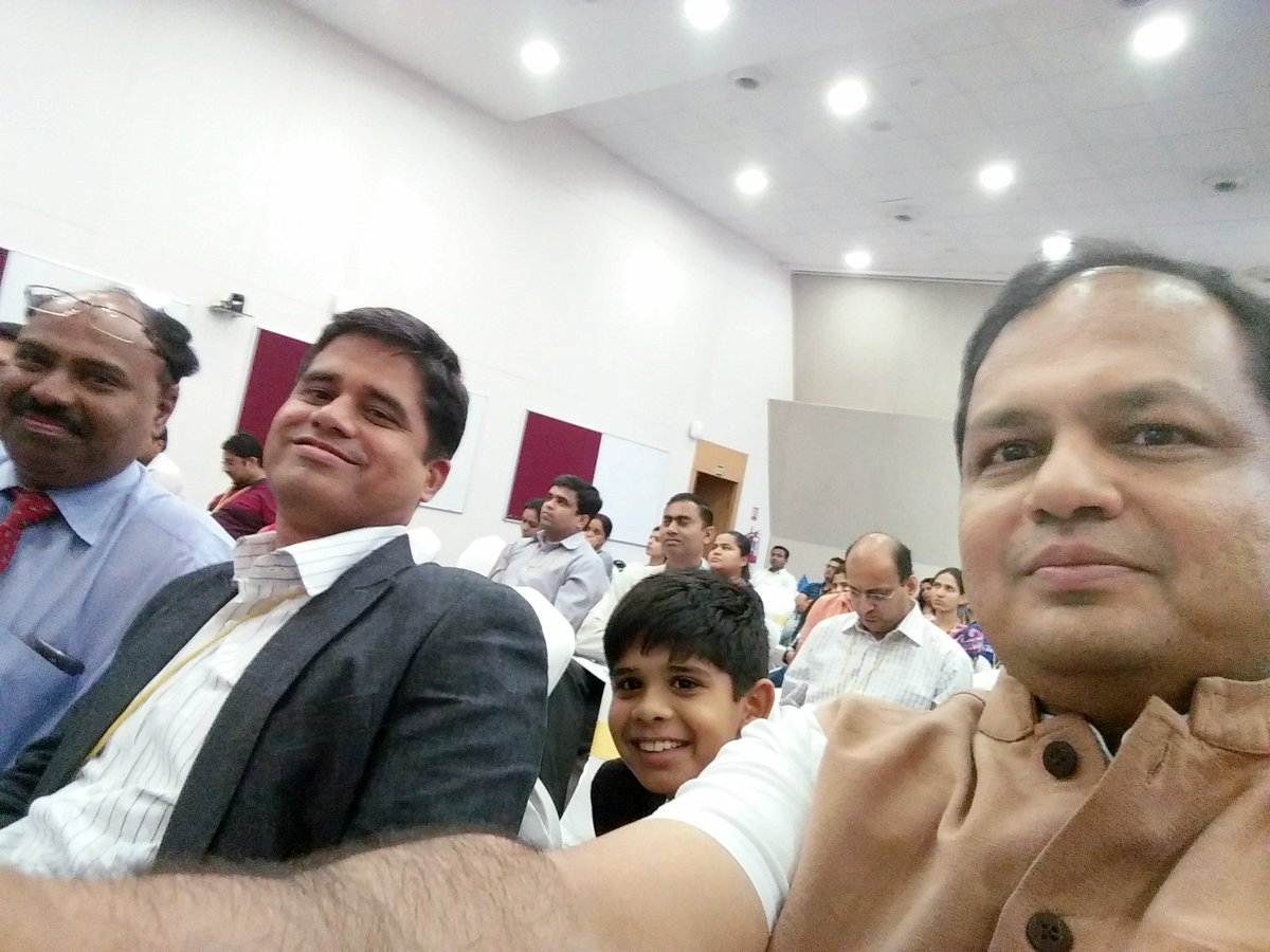 Aditya 'Proud Manual Tester' Garg tweet media