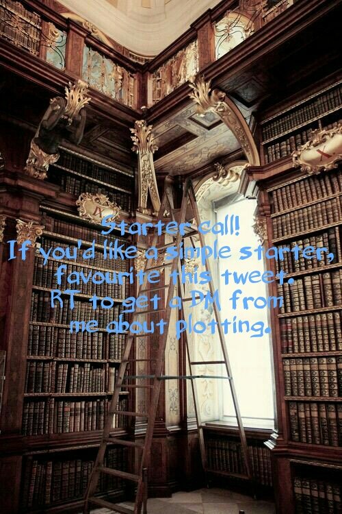 BookwormInBlue's tweet image. 