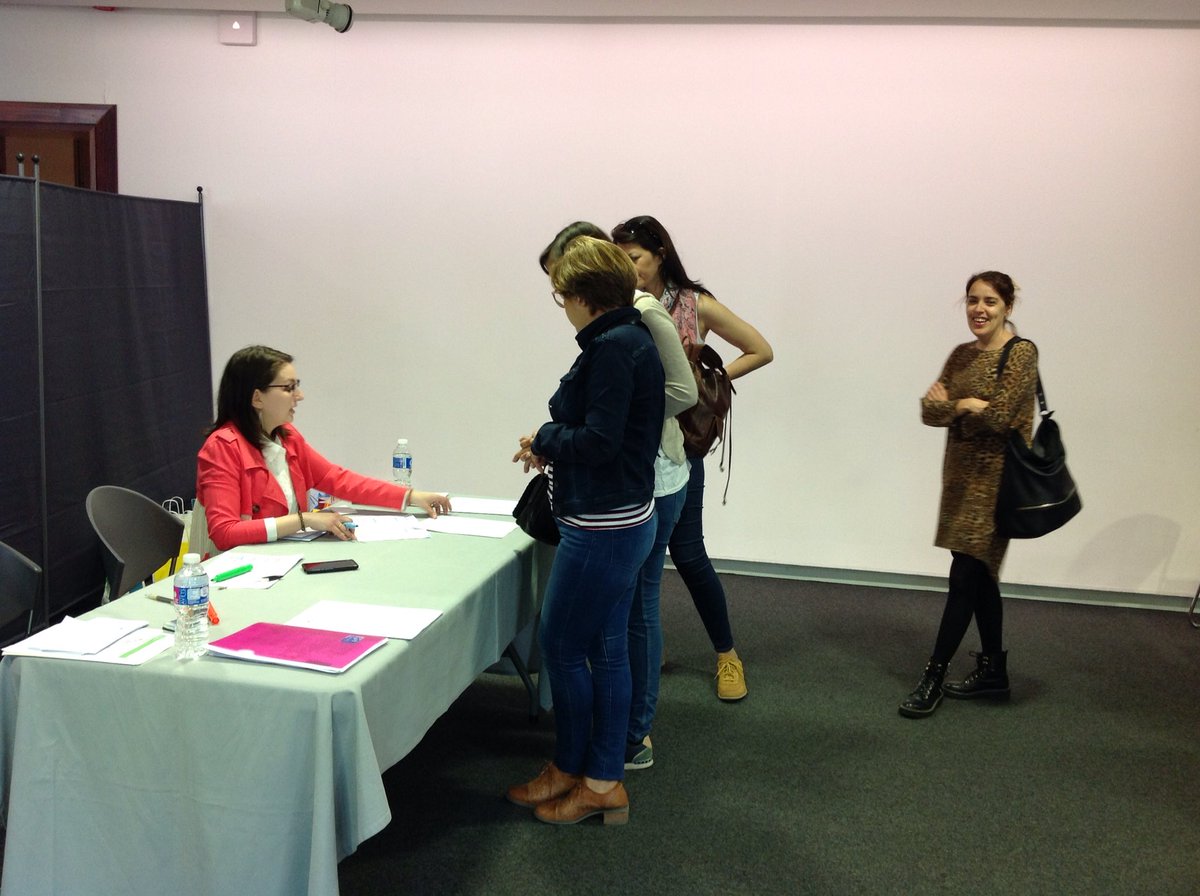 UMASHUSE (@umas_sonespases) on Twitter photo VIII Jornadas de pacientes con #lupus Todo preparado para empezar #LupusIB <a href="/aiblupus/">Aiblupus</a> <a href="/Felupus/">Federación Española Lupus | #LUPUSESPAÑA</a> #SEMITuit #100Lupus <a href="/FundlaCaixa/">Fundación ”la Caixa”</a> VIII Jornadas de pacientes con #lupus Todo preparado para empezar #LupusIB <a href="/aiblupus/">Aiblupus</a> <a href="/Felupus/">Federación Española Lupus | #LUPUSESPAÑA</a> #SEMITuit #100Lupus <a href="/FundlaCaixa/">Fundación ”la Caixa”</a>