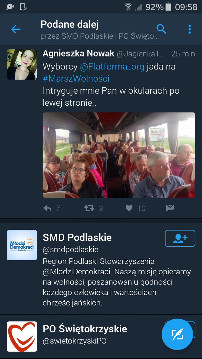 Jagienka1992's tweet photo. Boszzzz nawet nie wyłapali ironii i podali dalej... 
#plakam 😂😂😂😂😂 https://t.co/mY28aIBvPh