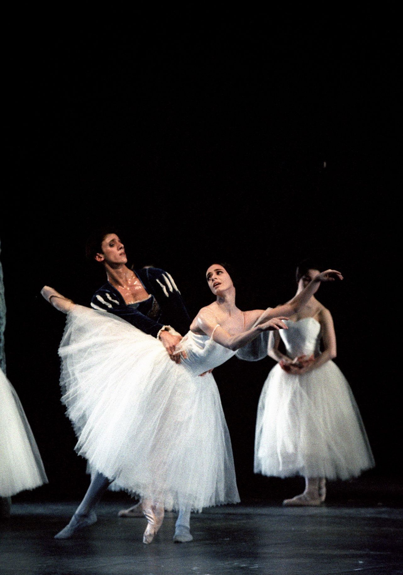 Buon Compleanno a / Happy Birthday to Alessandra Ferri! 