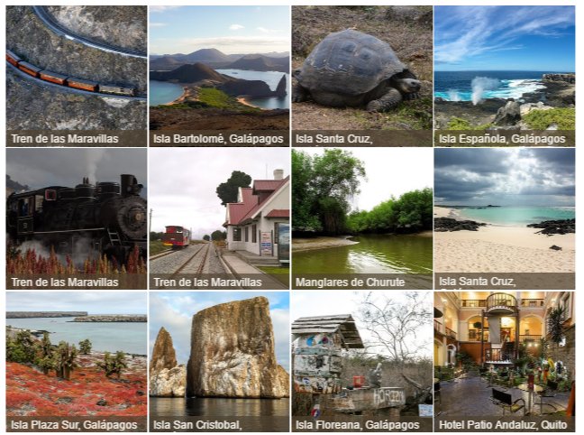 ¿Te apetece un súper crucero por las Galápagos? ow.ly/9Fxb30bq7Gy