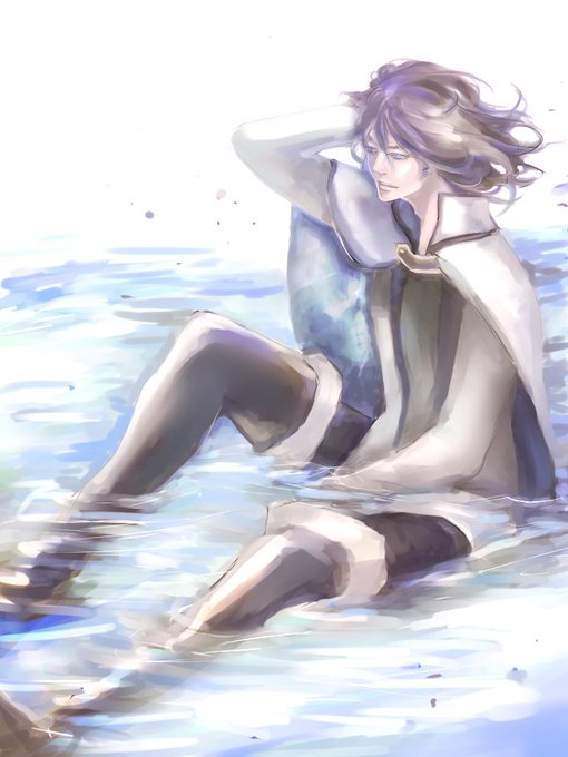 カイザルのtwitterイラスト検索結果