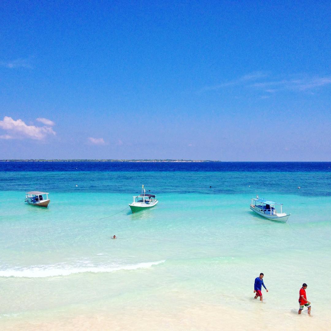 "Met wiken. May you have a great weekend." - ewink_ali #AppyTraveling