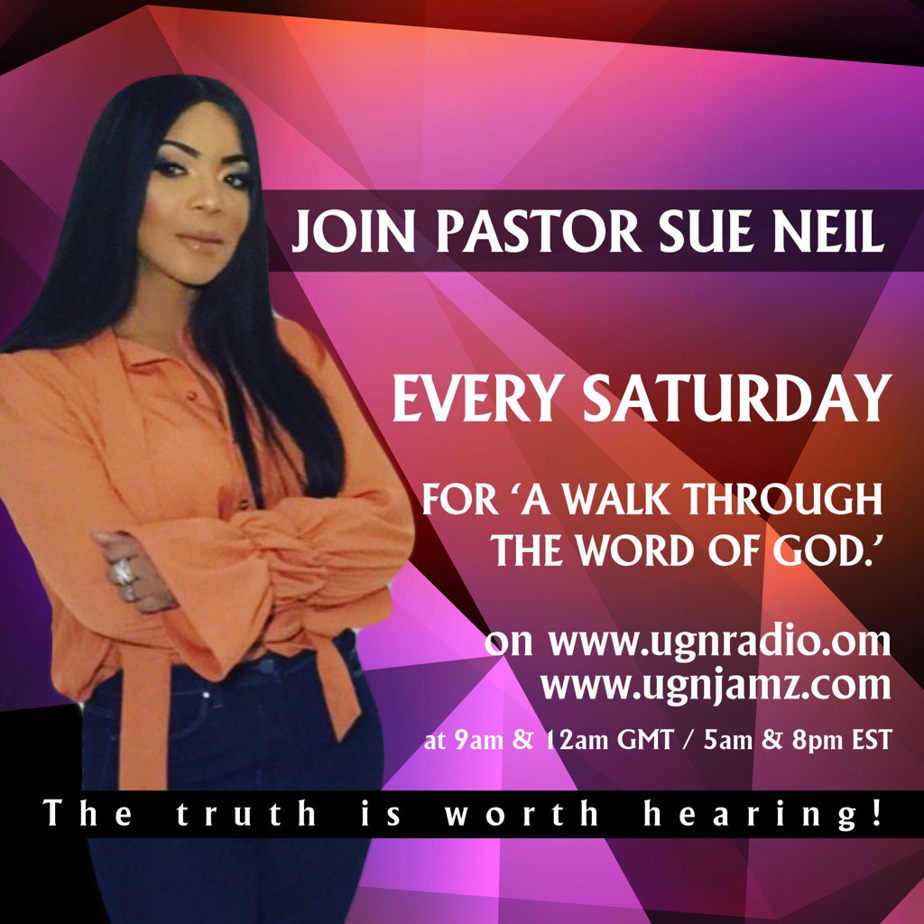 sueneil10's tweet photo. Tune in... https://t.co/ysZrvyHCcC