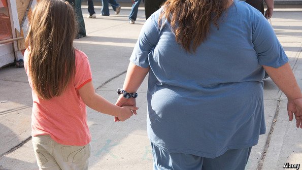 TheEconomist's tweet photo. It seems almost everything we have been told about fat is probably wrong https://t.co/OwPN4rEejn https://t.co/4v0NI3Ktfl