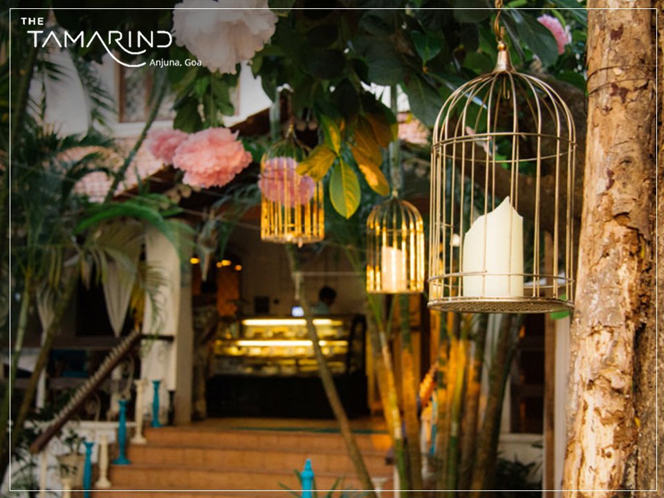 TamarindGoa's tweet photo. Your culinary infatuations can be fulfilled at #CafeCotinga as the #Gourmet served is so delicious that you can’t miss it.
#FoodLove https://t.co/Yd0edg03sI