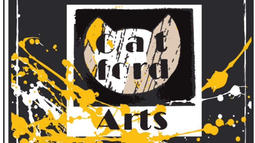 lewishamlocal's tweet photo. Wasn’t @catfordarts #ArtsTrail so good last year?! Help make it happen again 🎨 https://t.co/PludpSqLVq #Catford https://t.co/8cbBigIhiM