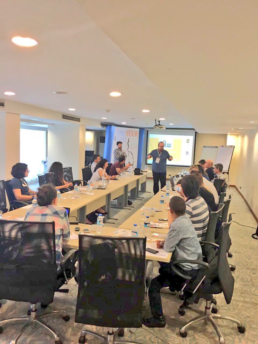 SaglamKOBI's tweet image. Sağlam KOBİ Eğitmen Eğitimleri Adana&apos;da başladı! #ConnectBiz